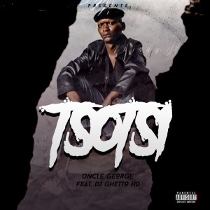 DJ Ghetto HD的專輯Tsotsi