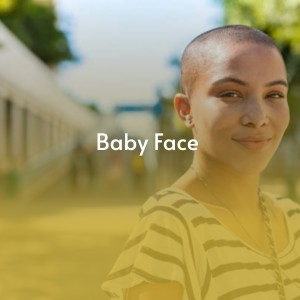 收聽Bobby Darin的Baby Face歌詞歌曲
