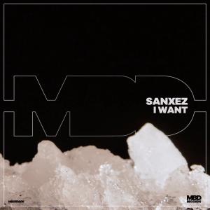 ดาวน์โหลดและฟังเพลง I Want พร้อมเนื้อเพลงจาก SANXEZ