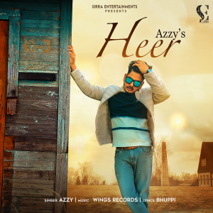 Album Heer from Azzy