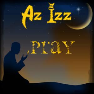 Az Izz的專輯Pray (Explicit)