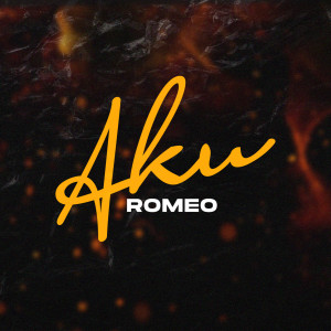 Dengarkan lagu Aku nyanyian Romeo dengan lirik