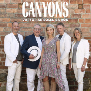 收聽Canyons的Varför är solen så röd歌詞歌曲