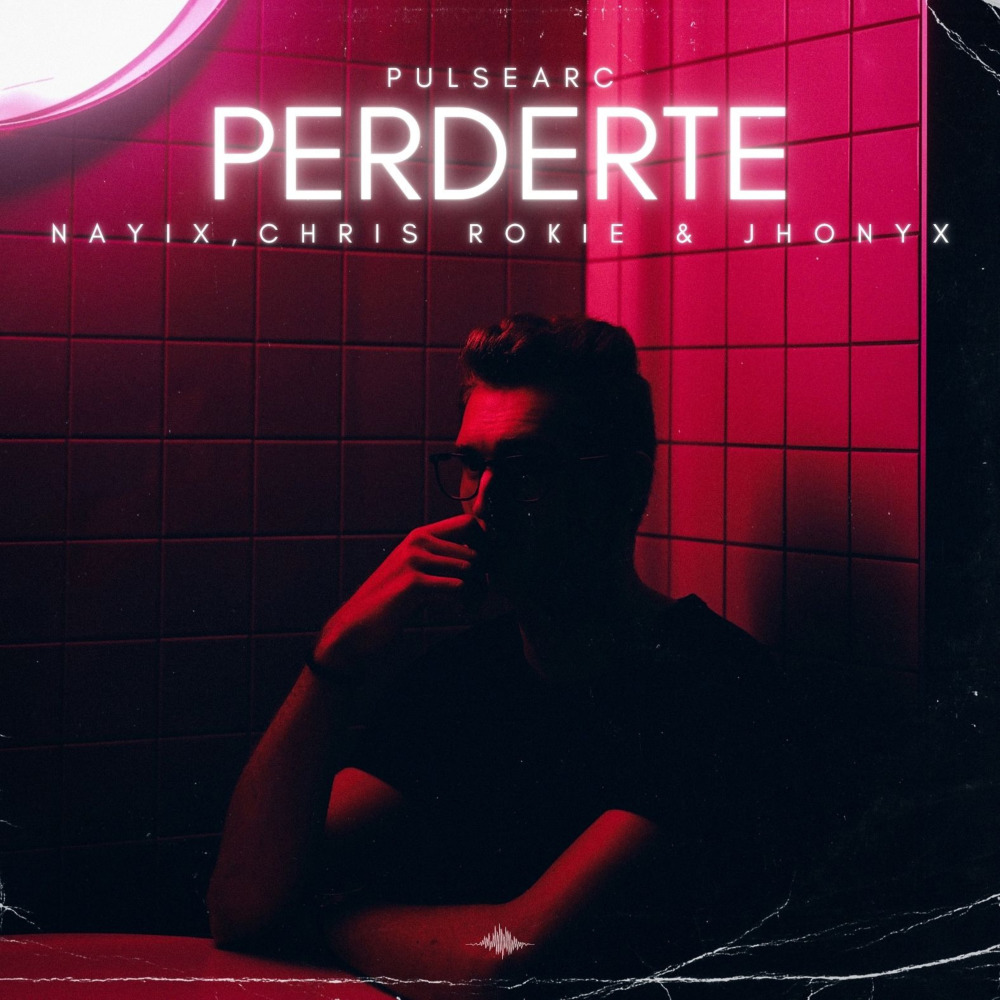 Perderte