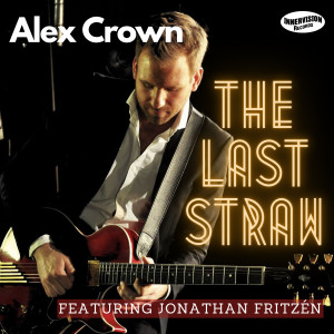 Album The Last Straw (radio single) oleh Jonathan Fritzen
