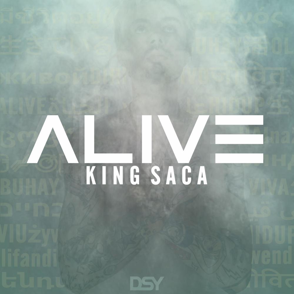 Alive
