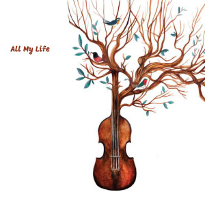 Album All My Life from Rachelle Vanleeuwen