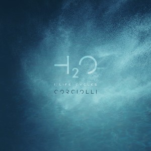 Corciolli的專輯H2O: I. Life Cycles