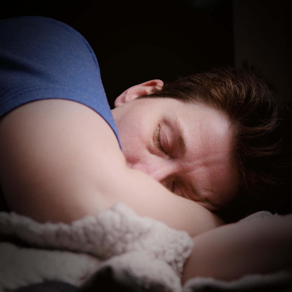 Soothing Sounds of Sheep for Peaceful Night Sleep and Insomnia Relief