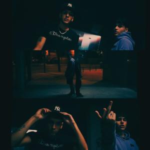 收聽GMD的SANTA (feat. TWAN1312) (Explicit)歌詞歌曲