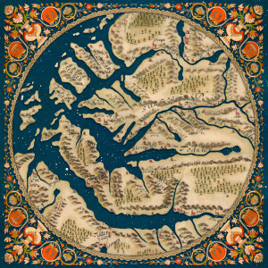 ดาวน์โหลดและฟังเพลง Blood Moon พร้อมเนื้อเพลงจาก Benedikt