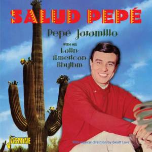 Dengarkan La comparsa lagu dari Pepe Jaramillo dengan lirik