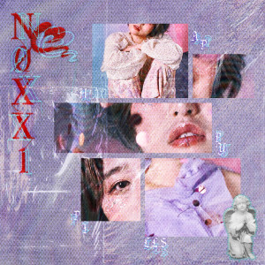 อัลบัม Happy Pills ศิลปิน N0xx1