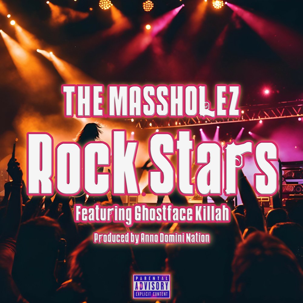 Rock Stars (Explicit)