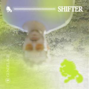 Gundelach的專輯Shifter