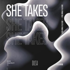 Listen to She Takes (Extended Mix) song with lyrics from GRD (IT)