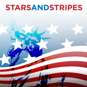 The All American Rejects的專輯Stars and Stripes