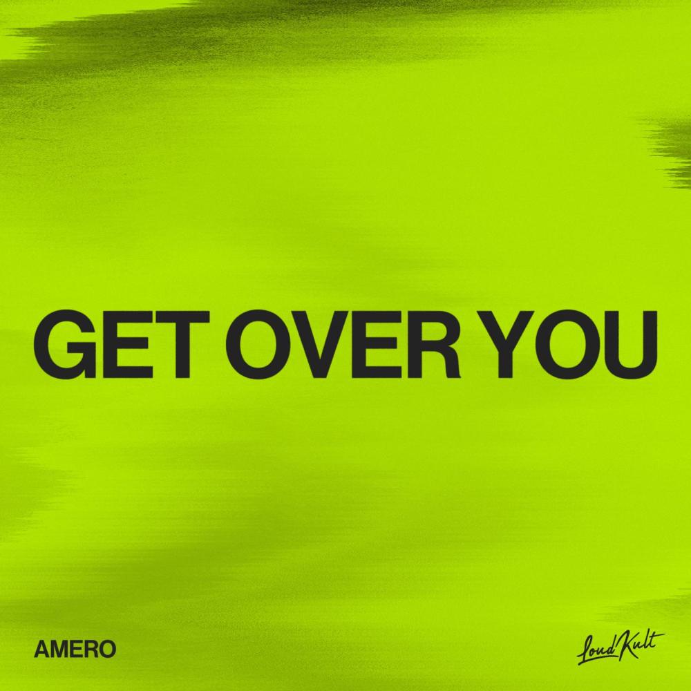 Get Over You