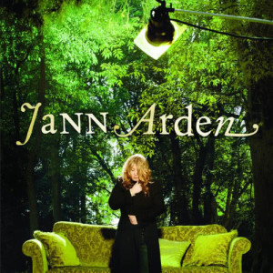 收聽Jann Arden的Why Do I Try (Album Version)歌詞歌曲