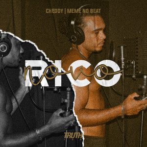 Album Rico Novo (Explicit) from Cheddy