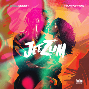 Listen to Jeezum (Explicit) song with lyrics from TherealKeesh
