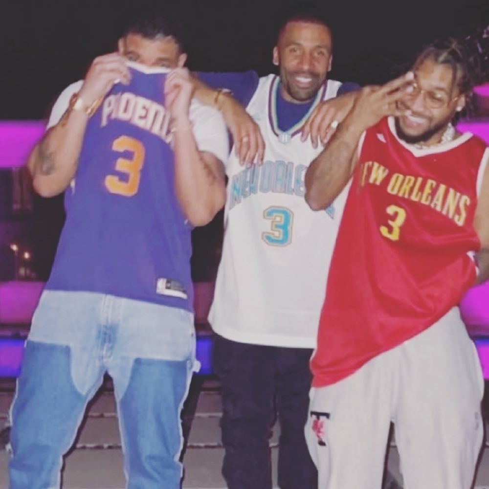 The Biggest (Explicit)
