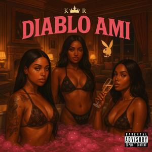 King R的專輯DIABLO A MI
