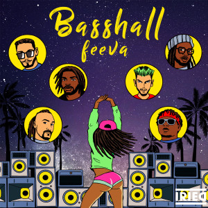 IRIE D的专辑Basshall Feeva (Explicit)