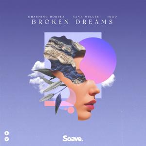 Listen to Broken Dreams song with lyrics from Charming Horses