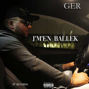 Album J'men Ballek (Explicit) from Ger