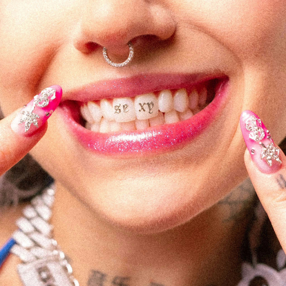 Różowe Diamenty (Explicit)