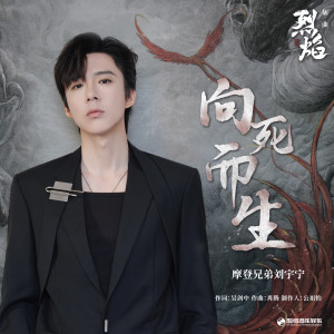 收聽摩登兄弟劉宇寧的向死而生歌詞歌曲