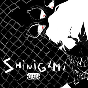 Album Death from shinigxmi