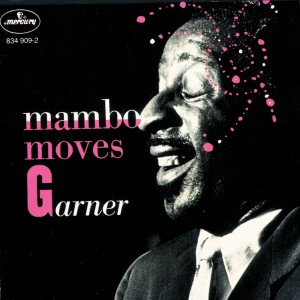ดาวน์โหลดและฟังเพลง That Old Black Magic พร้อมเนื้อเพลงจาก Erroll Garner