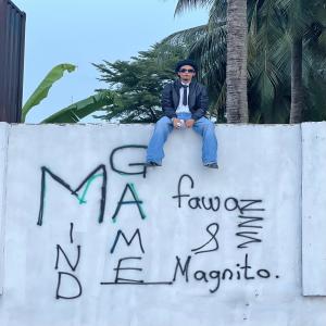 อัลบัม Mind Game (feat. Magnito) [Explicit] ศิลปิน Magnito