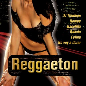 收聽Reggaeton Latino Band的Felina歌詞歌曲