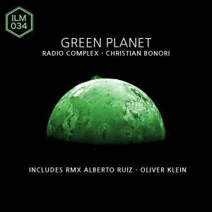 Green Planet