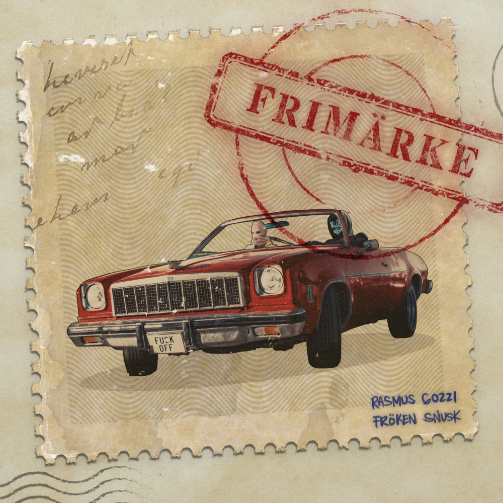 FRIMÄRKE (Explicit)