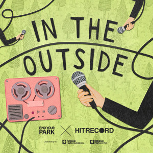 收听hitRECord的In the Outside歌词歌曲