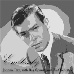 ดาวน์โหลดและฟังเพลง Pink Sweater Angel พร้อมเนื้อเพลงจาก Johnnie Ray