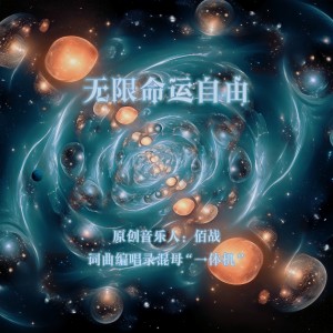 Album 佰战无限三部曲 from 