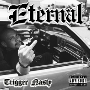 收听Trigger Nasty的Hard Time Hustlin (Explicit)歌词歌曲