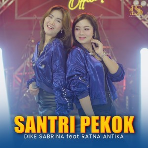 Album Santri Pekok (Cover) from Dike Sabrina