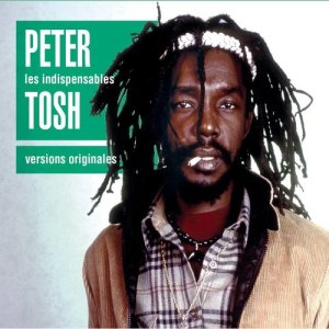 อัลบัม Les Indispensables ศิลปิน Peter Tosh