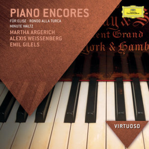 收聽Christoph Eschenbach的Mozart: Piano Sonata No. 11 in A Major, K. 331 - III. Allegretto (Alla Turca)歌詞歌曲