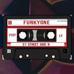 ดาวน์โหลดและฟังเพลง Belly of the Beast(feat. Carlitos Nolove & Dj Mad Mental) พร้อมเนื้อเพลงจาก FunkyOne