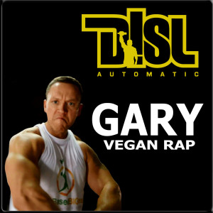Album Gary from Disl Automatic
