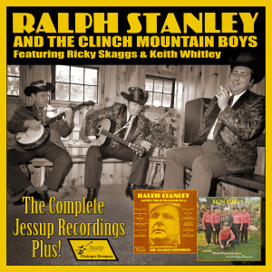 ดาวน์โหลดและฟังเพลง A Few More Seasons to Come (feat. Ricky Skaggs & Keith Whitley) พร้อมเนื้อเพลงจาก Ralph Stanley