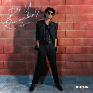 อัลบัม Do U Remember? ศิลปิน Ayman
