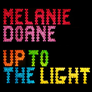 Melanie Doane的專輯Up to the Light
